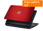Inspiron 15R Inspiron 15R
